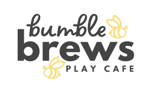 BUMBLE BREWS PLAY CAFE Cover Image