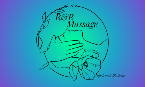 REST AND RESTORE MASSAGE Cover Image