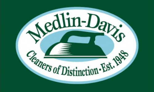 MEDLIN - DAVIS CLEANERS Cover Image